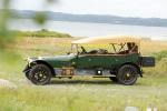 Sunbeam 25/30 HP Torpedo 1913 года